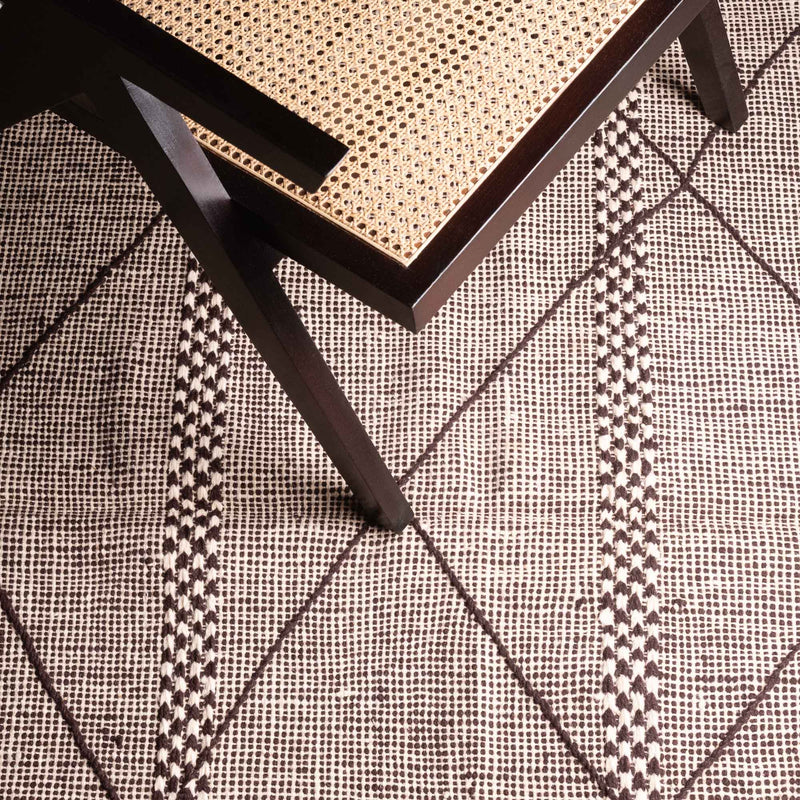 Chefa - Taznakht kilim rug