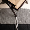 Ouna - taznakht kilim rug