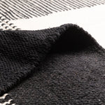 Ouna - taznakht kilim rug