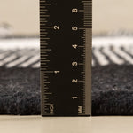 Ouna - taznakht kilim rug