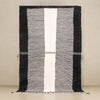 Ouna - taznakht kilim rug
