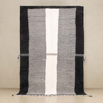 Ouna - taznakht kilim rug