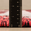 Baher - taznakht kilim rug