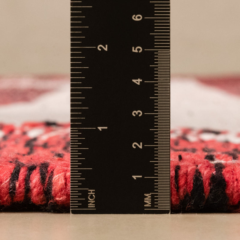 Baher - taznakht kilim rug