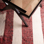 Baher - taznakht kilim rug