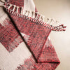 Baher - taznakht kilim rug