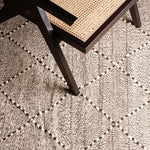 Azmi - taznakht kilim rug