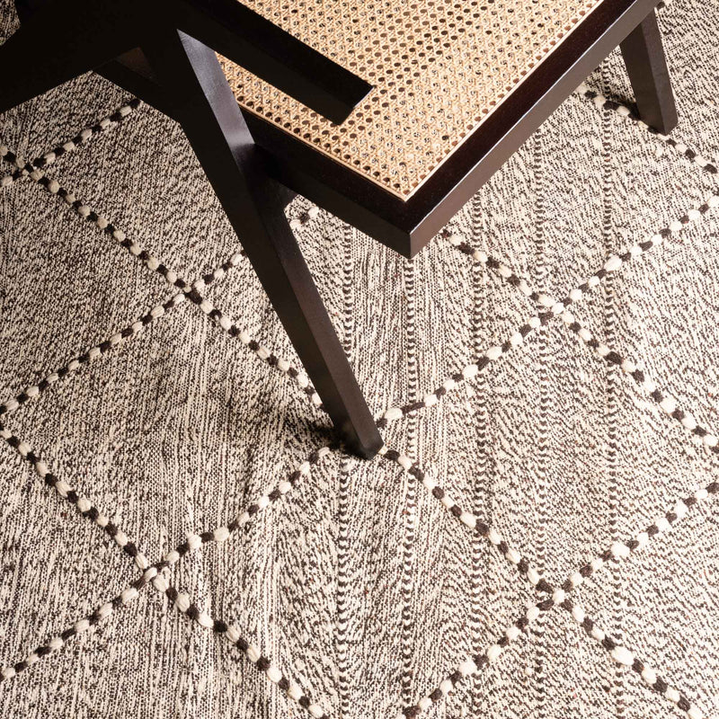 Azmi - taznakht kilim rug