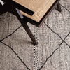 Al Abidin - taznakht kilim rug