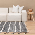 Tablalt - taznakht kilim rug