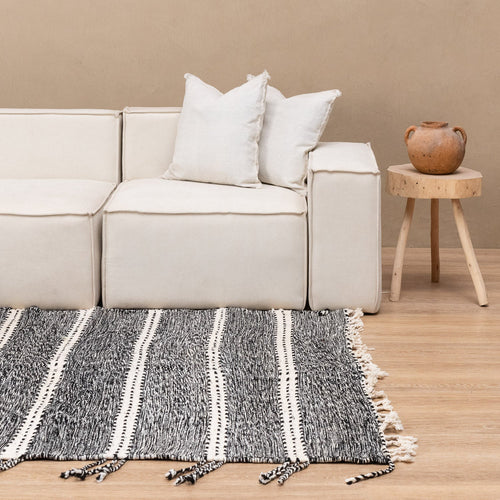 Tablalt - taznakht kilim rug