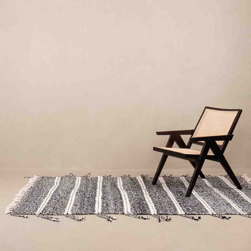 Tablalt - taznakht kilim rug