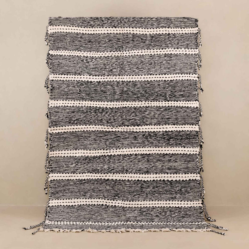 Tablalt - taznakht kilim rug