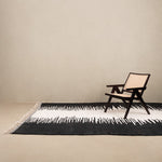 Tafza - Taznakht kilim rug