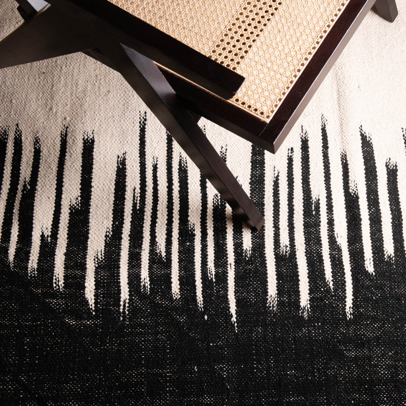 Tafza - Taznakht kilim rug