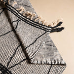 Tamuda - taznakht kilim rug