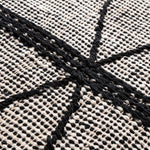 Tamuda - taznakht kilim rug