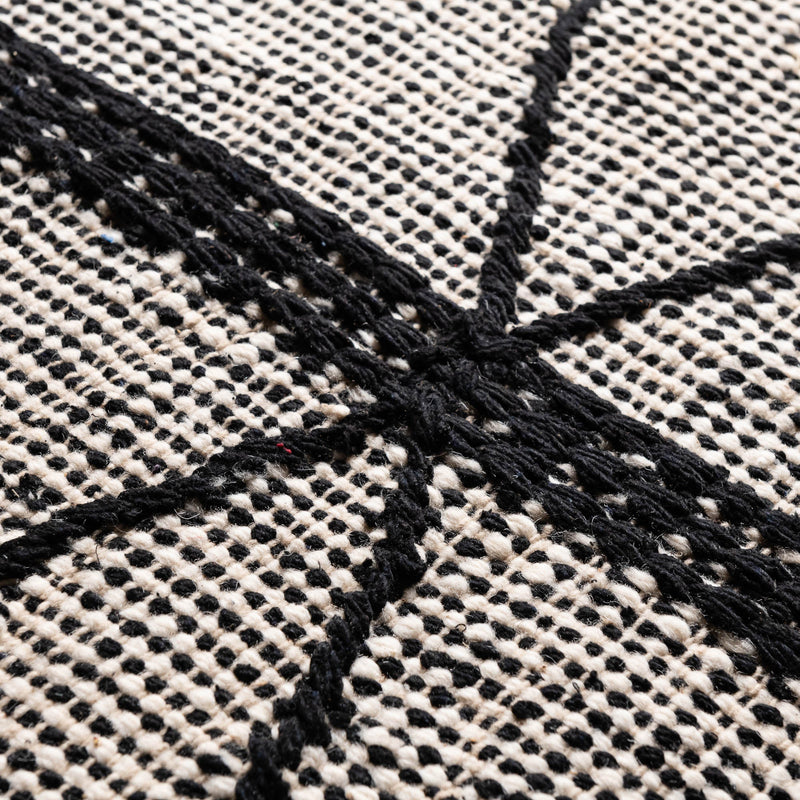 Tamuda - taznakht kilim rug