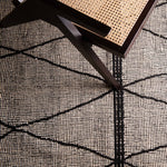 Tamuda - taznakht kilim rug