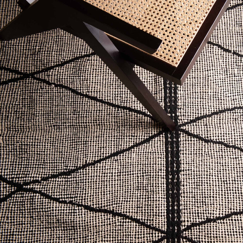 Tamuda - taznakht kilim rug