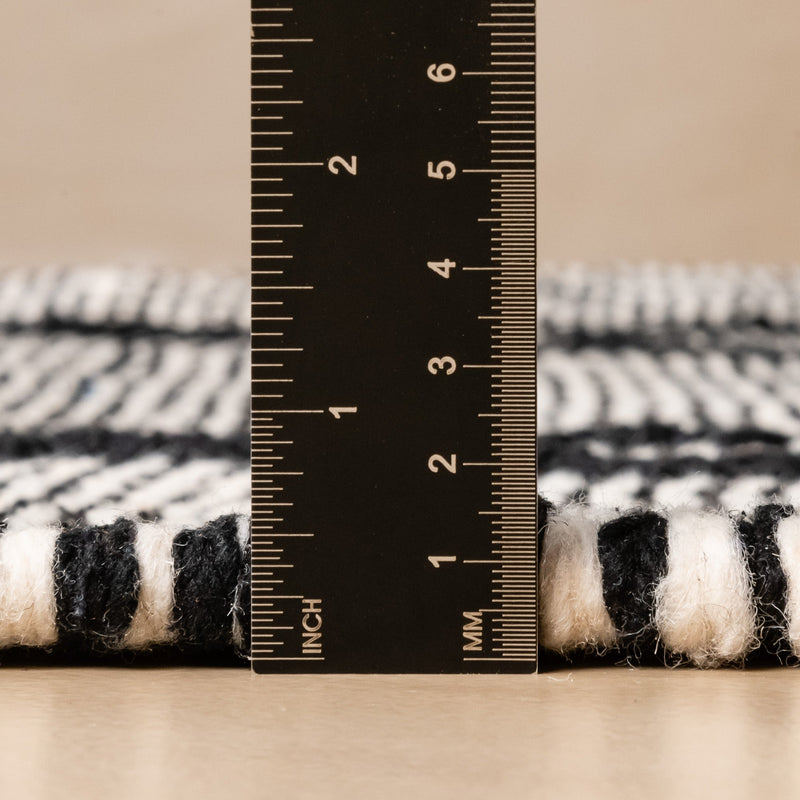 Tamuda - taznakht kilim rug