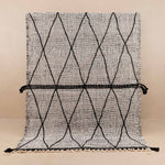 Tamuda - taznakht kilim rug