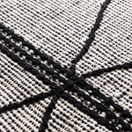 Tamuda - Taznakht kilim rug