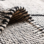 Tamuda - Taznakht kilim rug