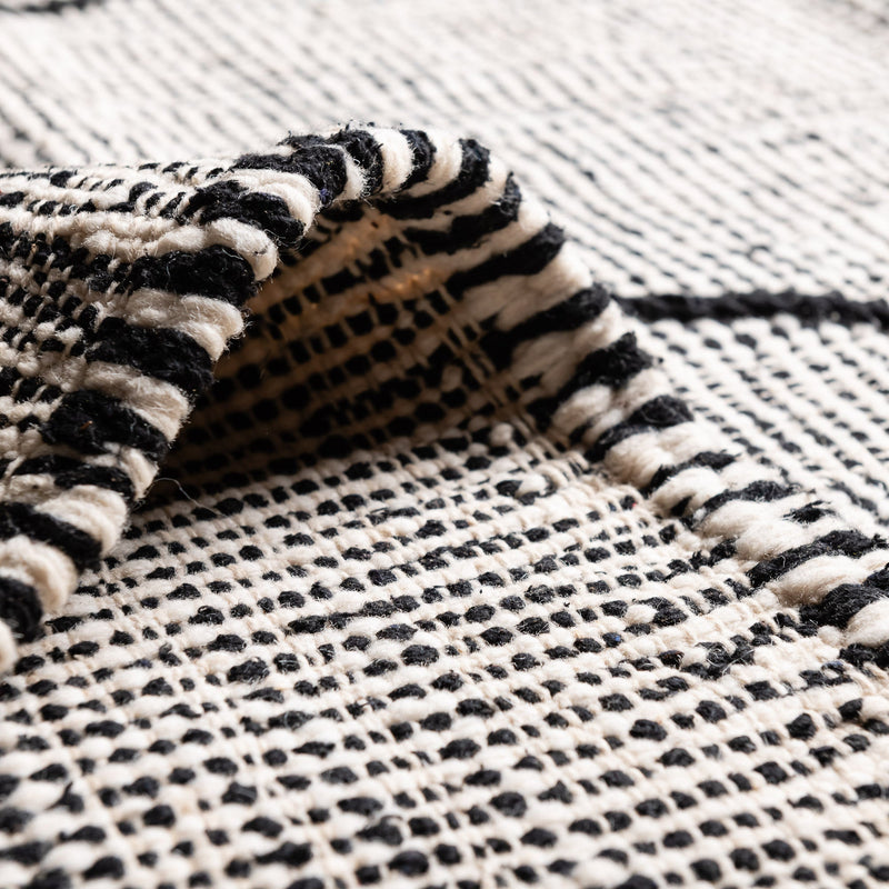 Tamuda - Taznakht kilim rug