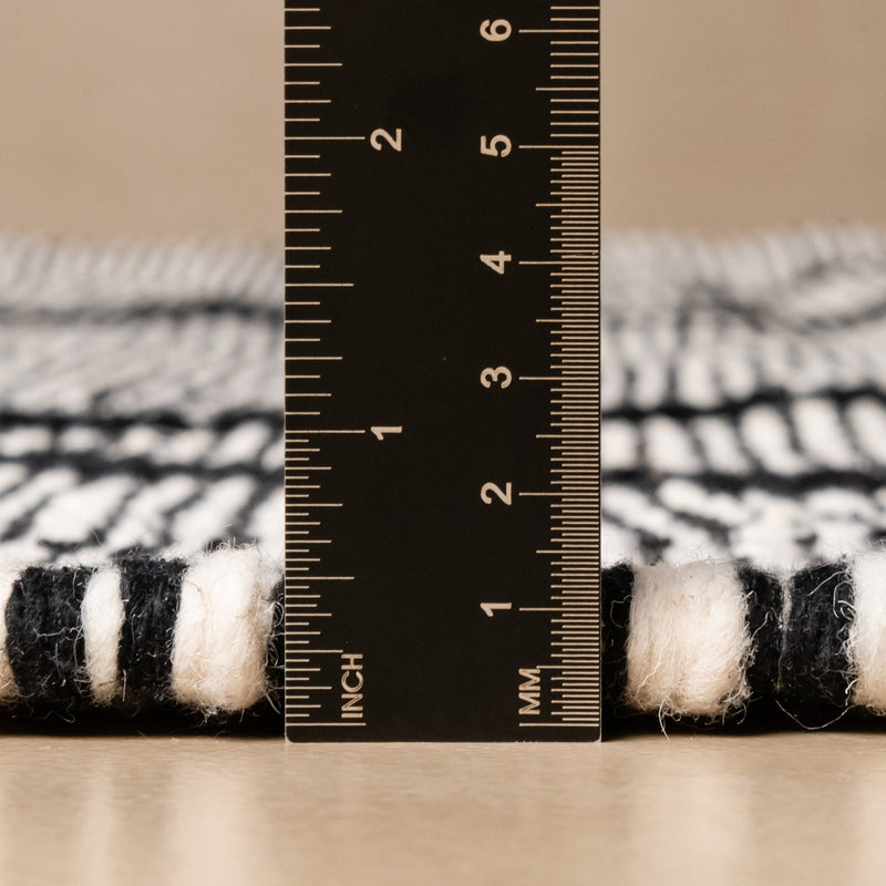 Tamuda - Taznakht kilim rug