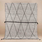 Tamuda - Taznakht kilim rug