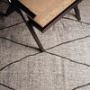 Tamuda - Taznakht kilim rug