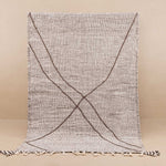 Imi - Taznakht kilim rug