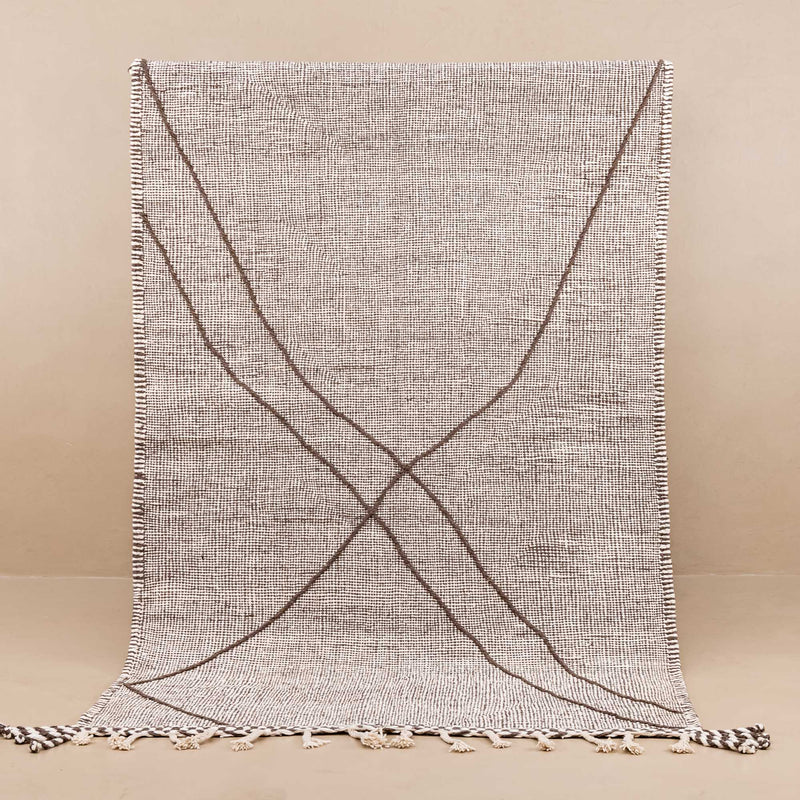 Imi - Taznakht kilim rug
