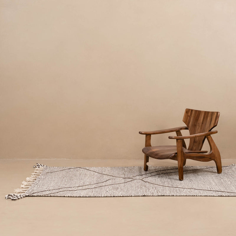 Imi - Taznakht kilim rug