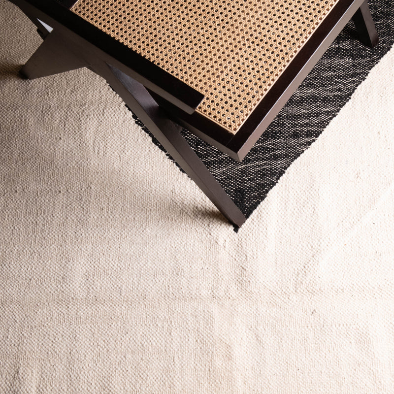 Alya - Flatweave Moroccan rug