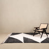 Alya - Flatweave Moroccan rug