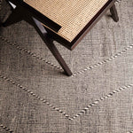 Assa - Taznakht kilim rug