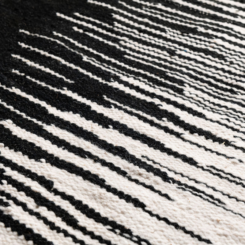 Tafza - taznakht kilim rug
