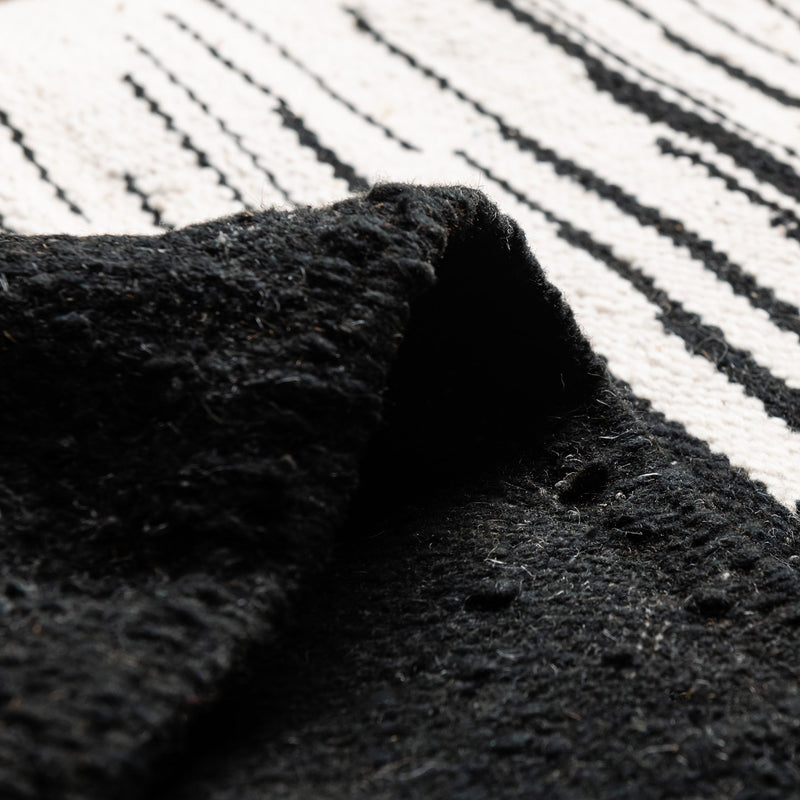Tafza - taznakht kilim rug