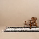 Tafza - taznakht kilim rug