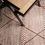 Chefa - Taznakht kilim rug