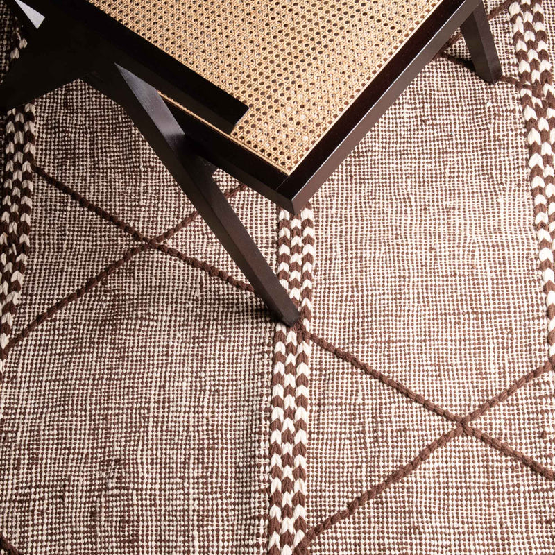 Chefa - Taznakht kilim rug