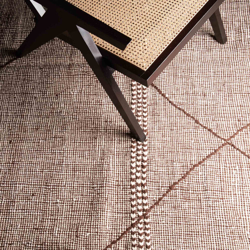 Chefa - Taznakht kilim rug