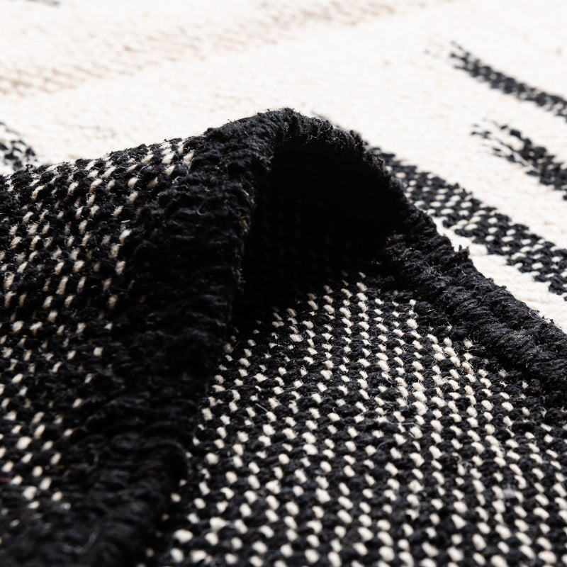 Tafza - Taznakht kilim rug