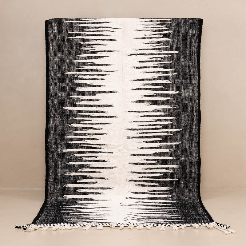 Tafza - Taznakht kilim rug