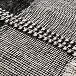 Ouna - taznakht kilim rug