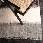 Ouna - taznakht kilim rug