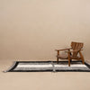 Ouna - taznakht kilim rug