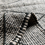 Tamuda - Taznakht kilim rug